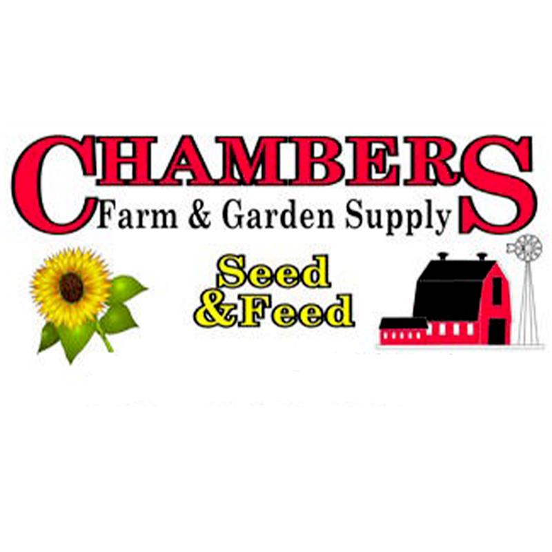 Chambers Farm and Garden Supply Cullman, AL